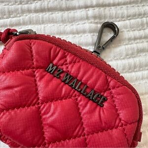 MZ Wallace Metro Link Medium Zip Pouch